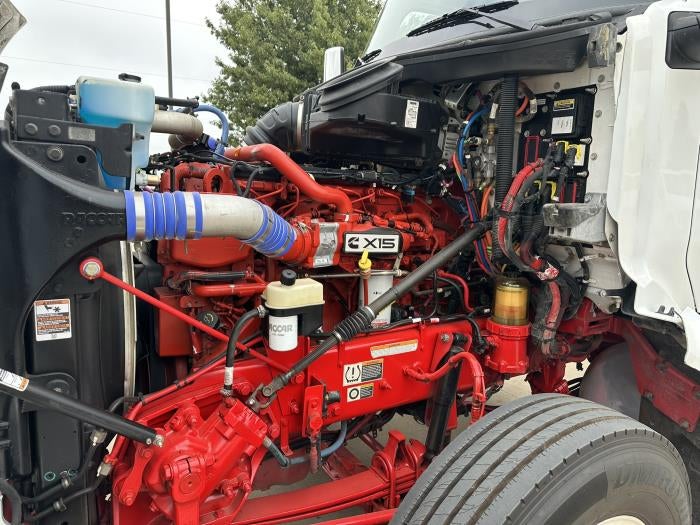 2023 Peterbilt 567 Base