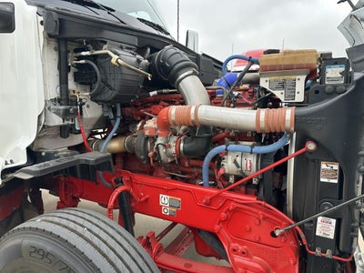 2023 Peterbilt 567 Base