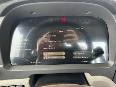 2023 Peterbilt 567 Base