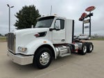 2023 Peterbilt 567 Base