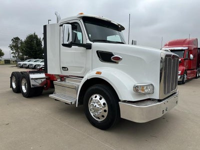 2023 Peterbilt 567 Base