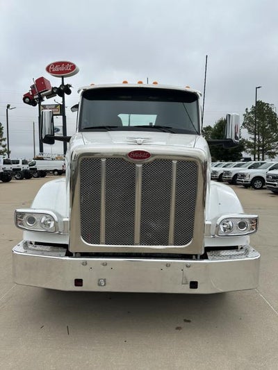 2023 Peterbilt 567 Base
