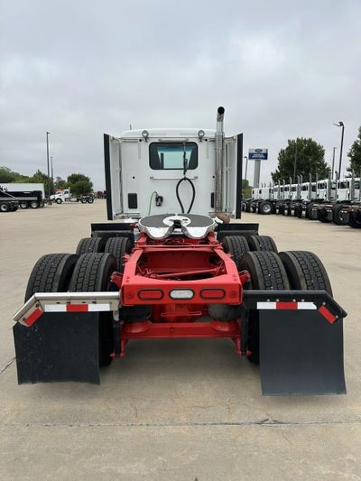 2023 Peterbilt 567 Base
