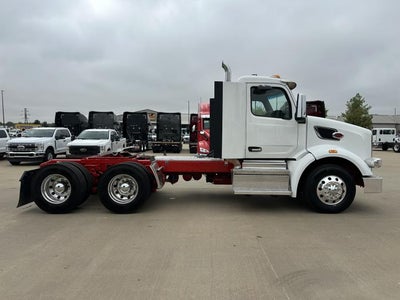 2023 Peterbilt 567 Base
