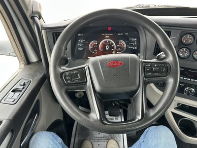 2023 Peterbilt 567 Base