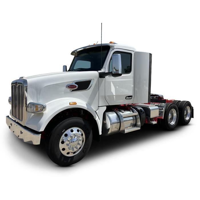 2023 Peterbilt 567 Base