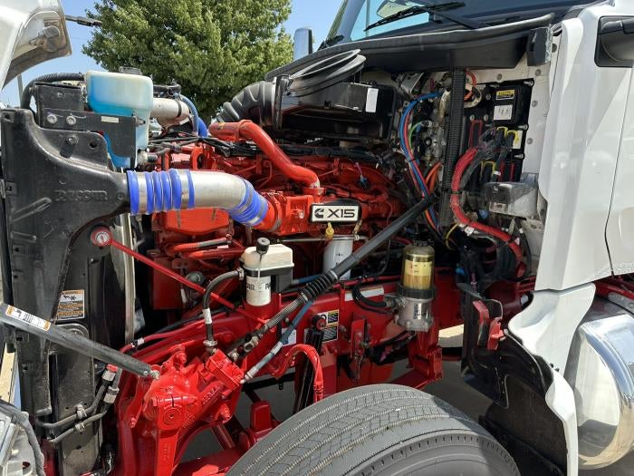 2023 Peterbilt 567 Base