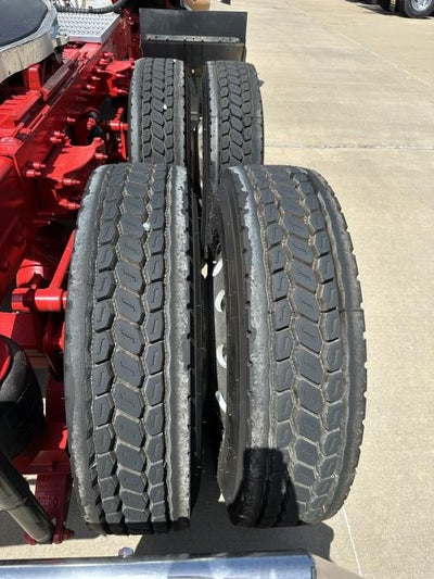 2023 Peterbilt 567 Base
