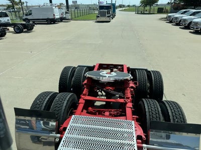 2023 Peterbilt 567 Base