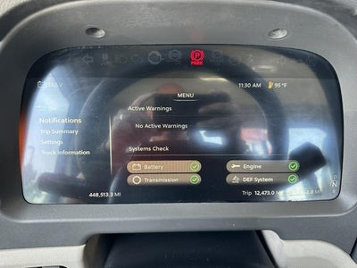 2023 Peterbilt 567 Base