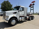2023 Peterbilt 567 Base