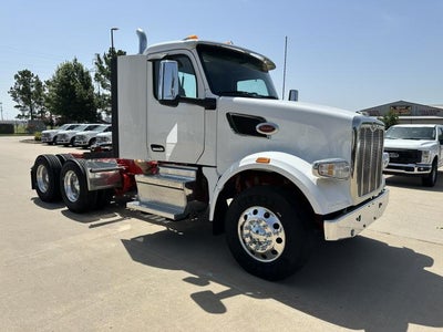 2023 Peterbilt 567 Base