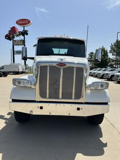2023 Peterbilt 567 Base