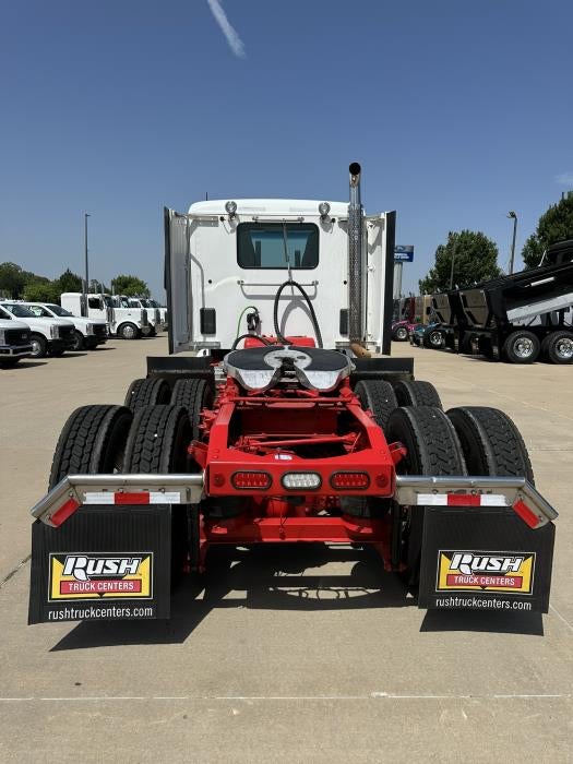 2023 Peterbilt 567 Base