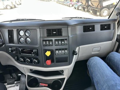 2023 Peterbilt 567 Base