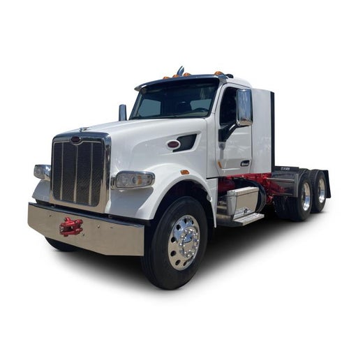 2022 Peterbilt 567 Base