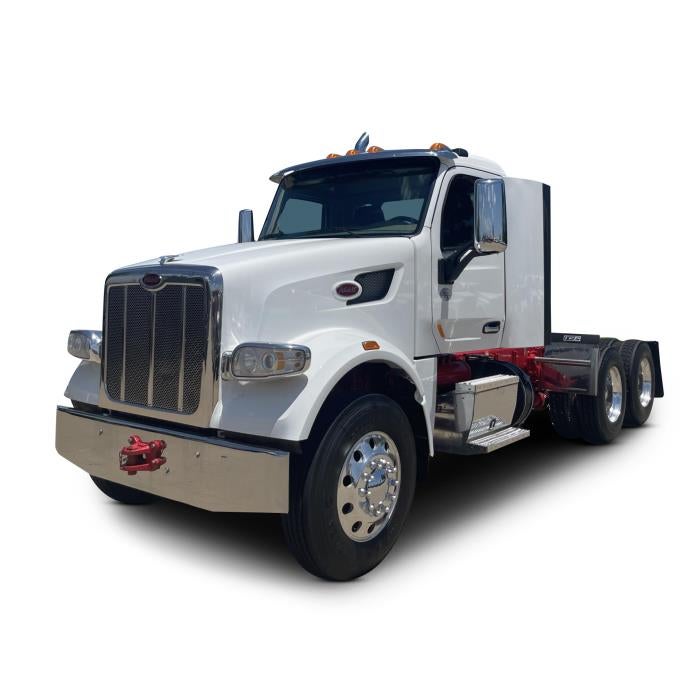 2022 Peterbilt 567 Base