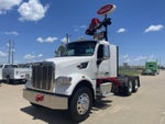 2022 Peterbilt 567 Base