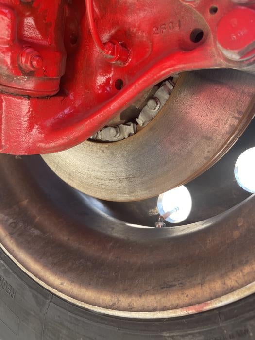 2022 Peterbilt 567 Base