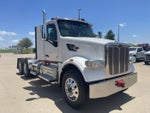 2022 Peterbilt 567 Base