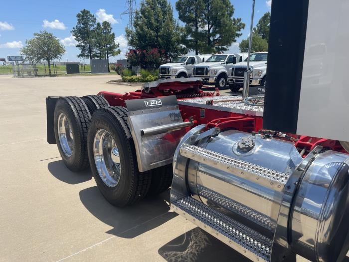 2022 Peterbilt 567 Base