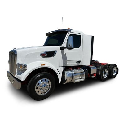 2023 Peterbilt 567 Base