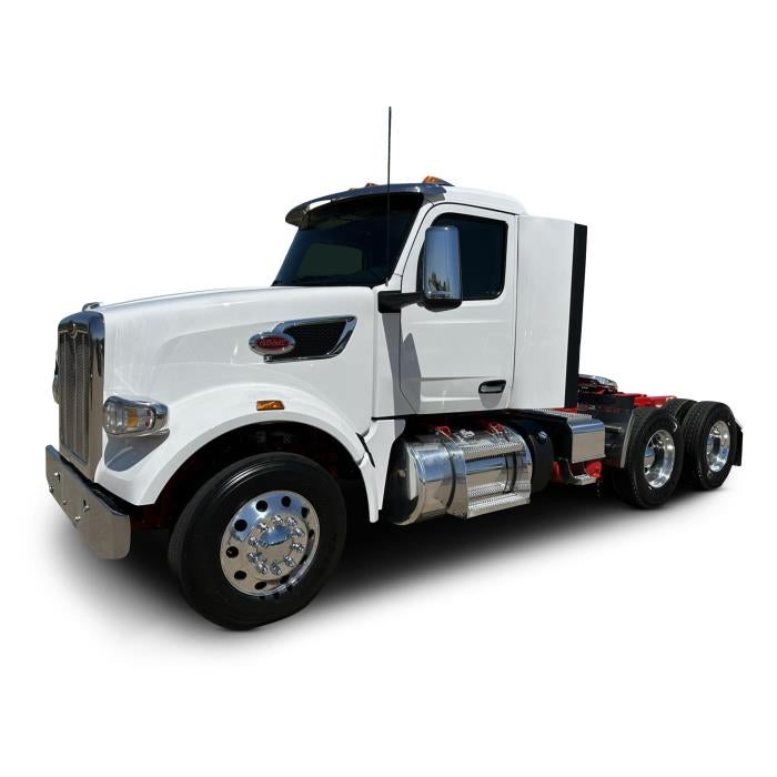 2023 Peterbilt 567 Base