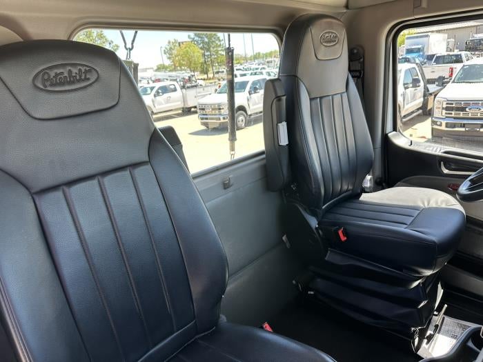 2023 Peterbilt 567 Base