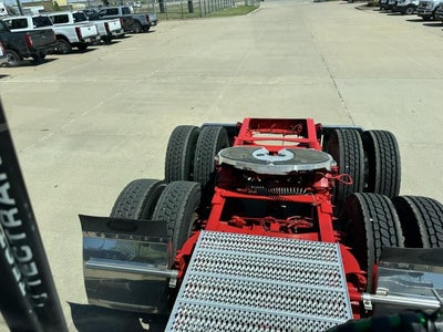 2023 Peterbilt 567 Base