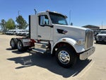2023 Peterbilt 567 Base