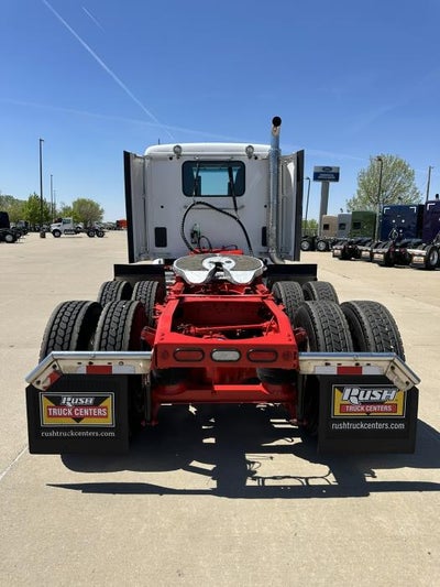 2023 Peterbilt 567 Base