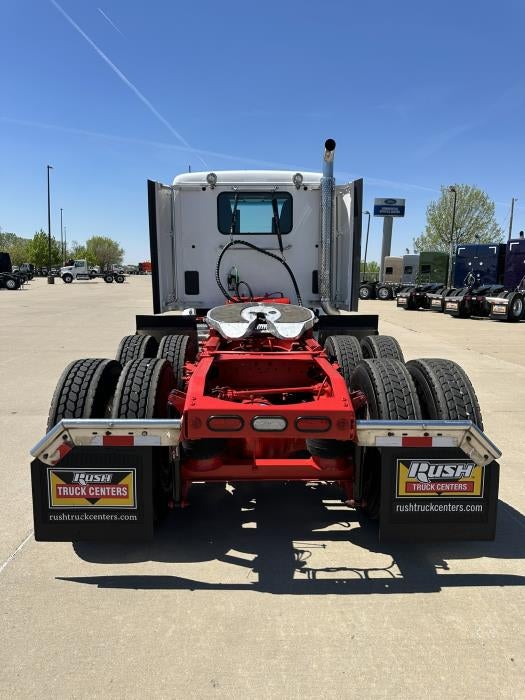 2023 Peterbilt 567 Base