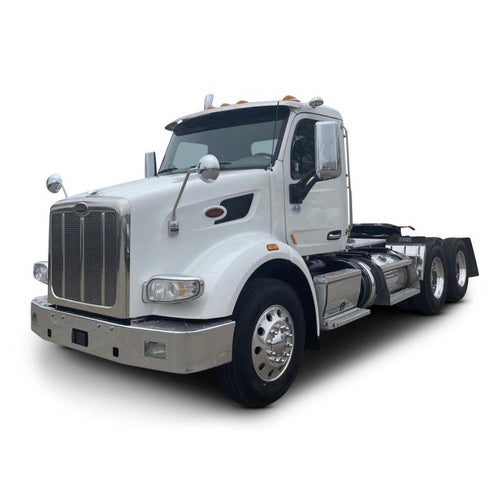 2020 Peterbilt 567 Base