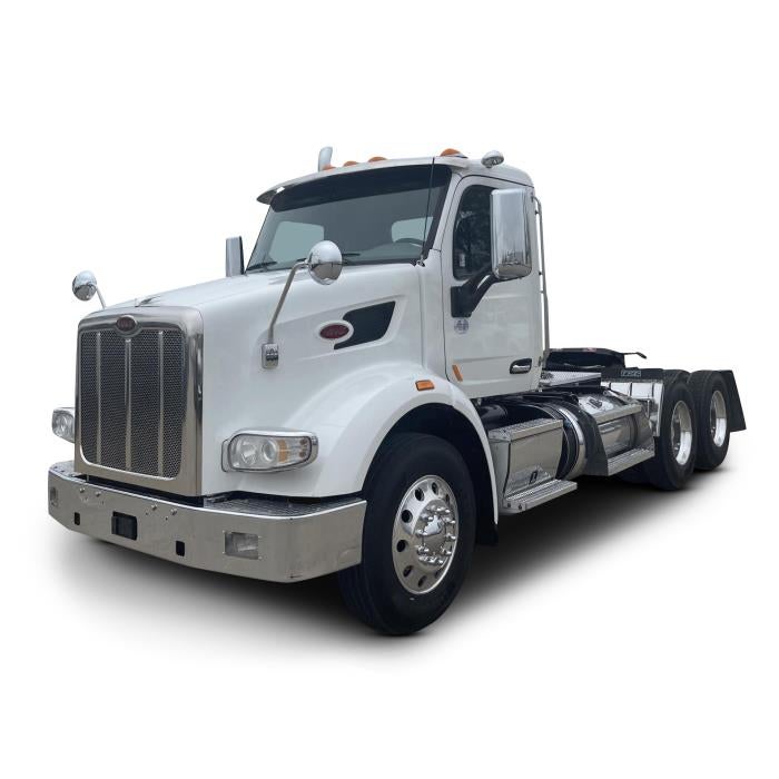 2020 Peterbilt 567 Base