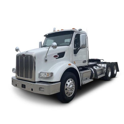 2020 Peterbilt 567 Base