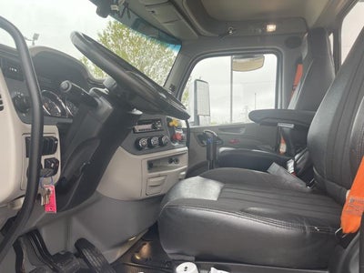 2020 Peterbilt 567 Base