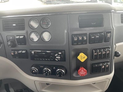 2020 Peterbilt 567 Base