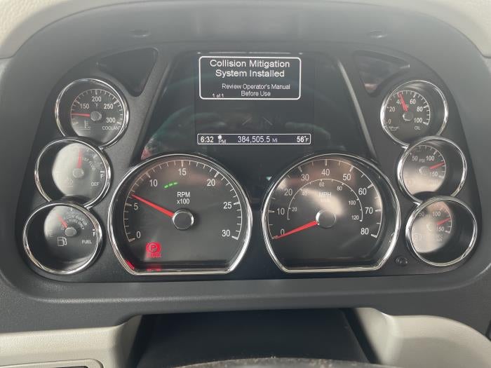 2020 Peterbilt 567 Base