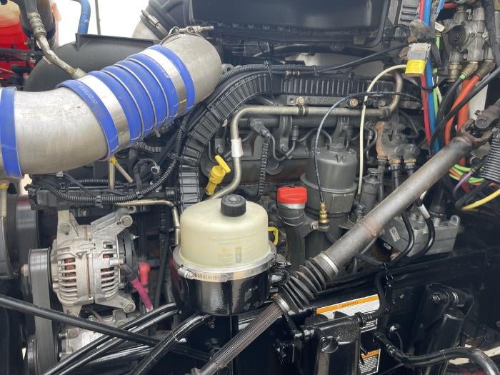 2020 Peterbilt 567 Base