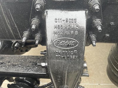 2020 Peterbilt 567 Base