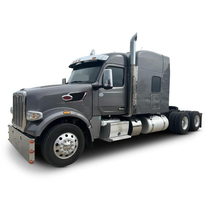 2024 Peterbilt 567 Base