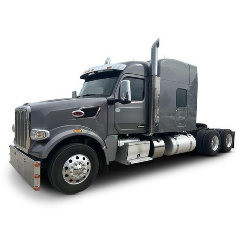 2024 Peterbilt 567 Base