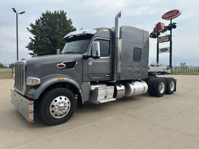 2024 Peterbilt 567 Base