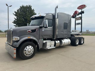 2024 Peterbilt 567 Base
