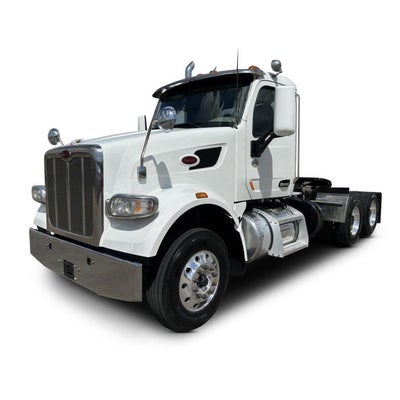 2020 Peterbilt 567 Base
