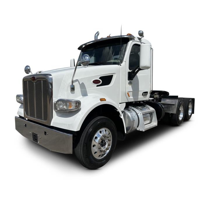 2020 Peterbilt 567 Base