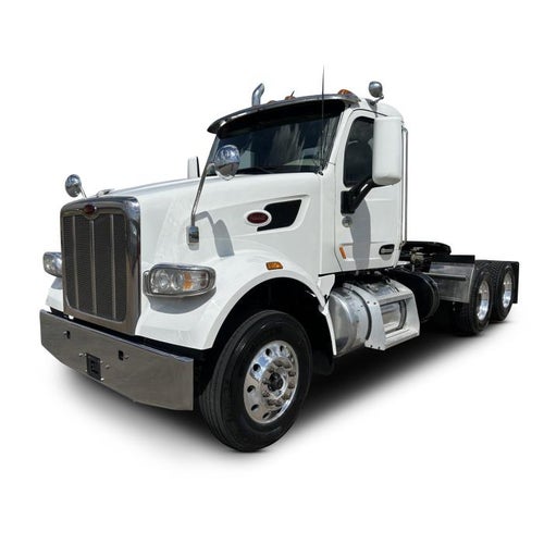 2020 Peterbilt 567 Base
