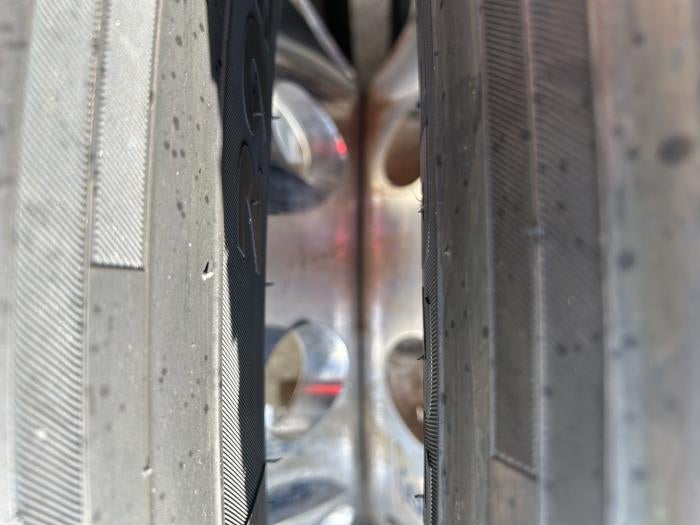 2020 Peterbilt 567 Base