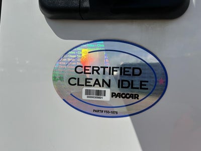 2020 Peterbilt 567 Base