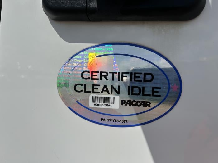 2020 Peterbilt 567 Base